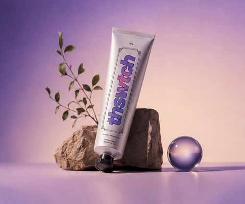 Recovery gel with botanical ingredients
